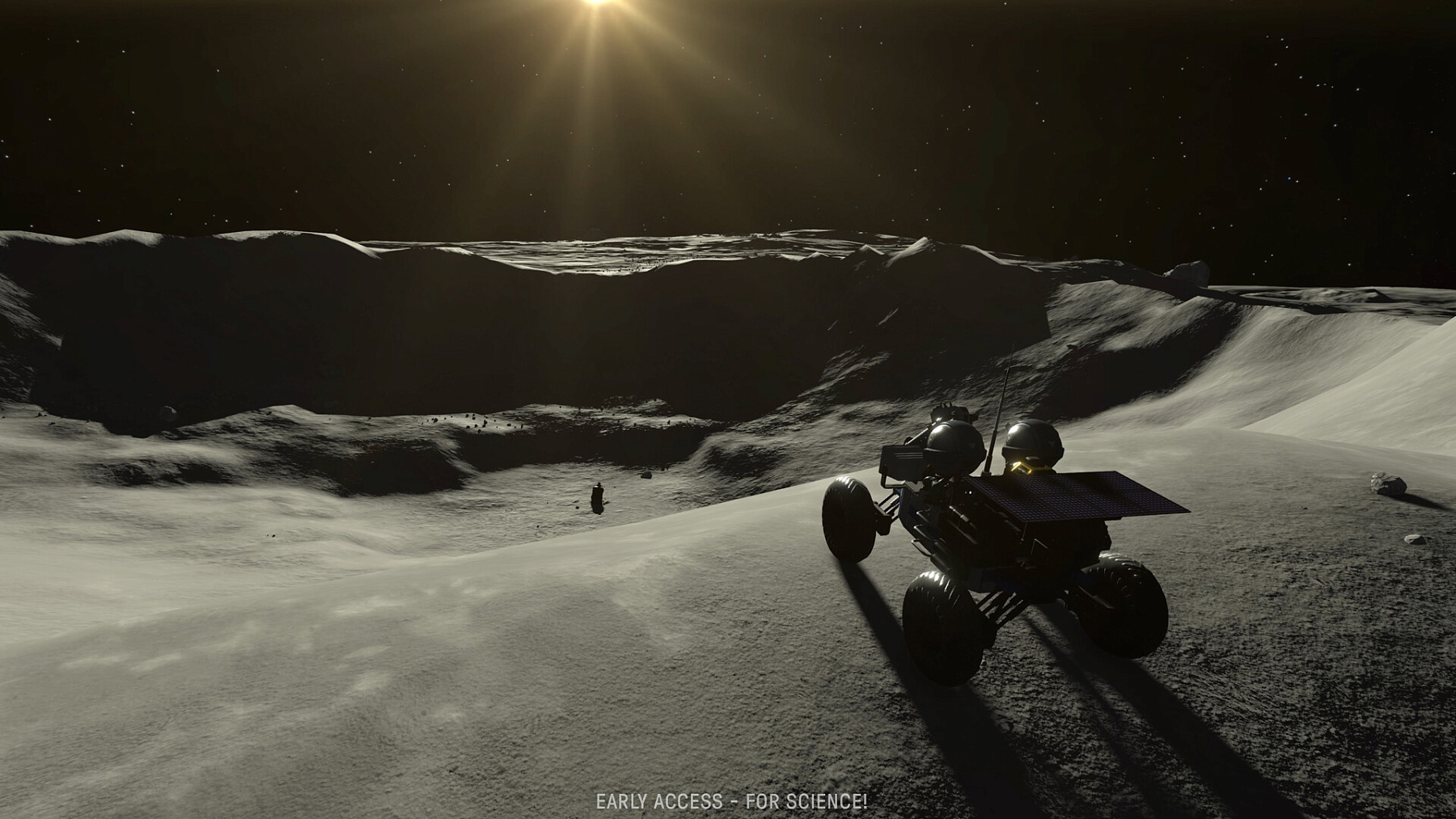 Kerbal Space Program 2