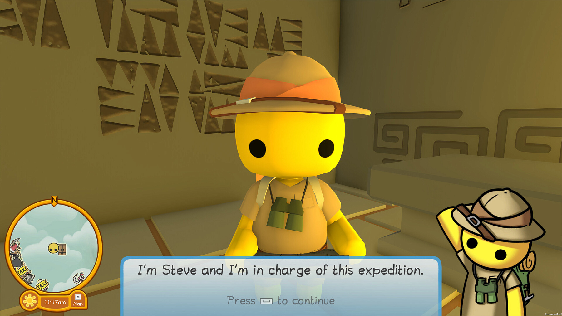Wobbly Life
