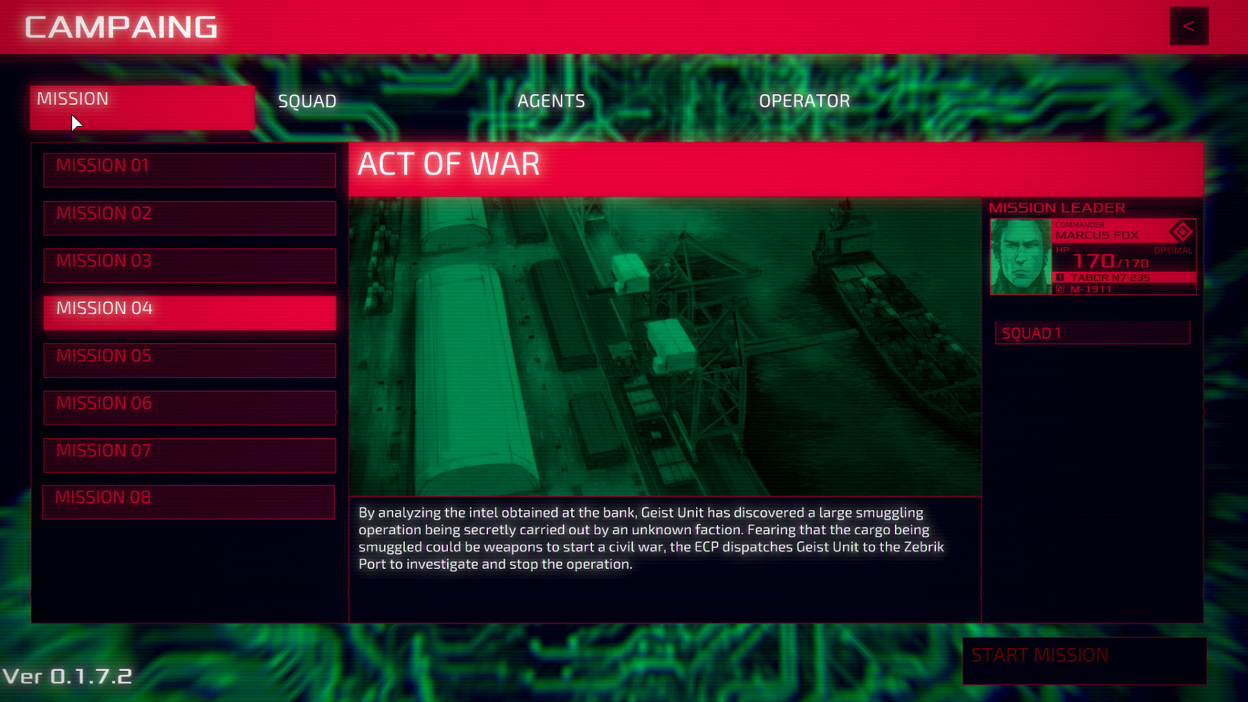 Cyber Ops