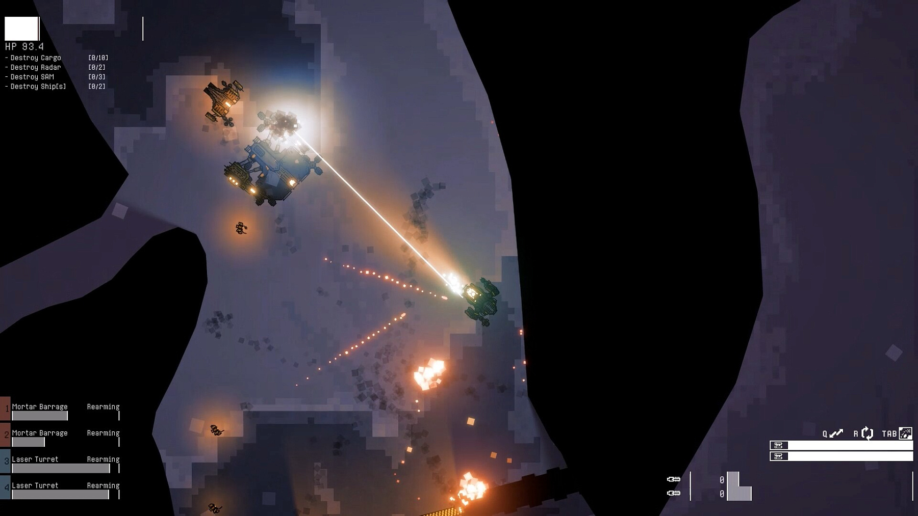 Mech Havoc