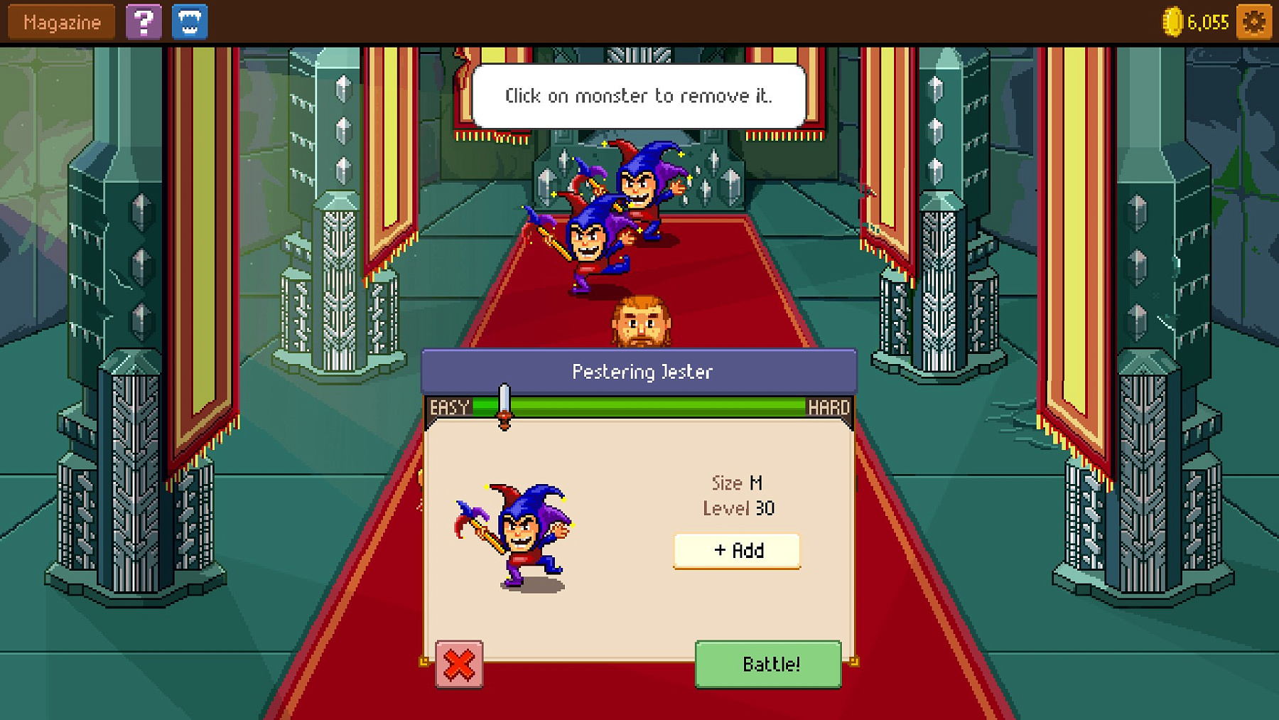 Knights of Pen and Paper I & II Collection