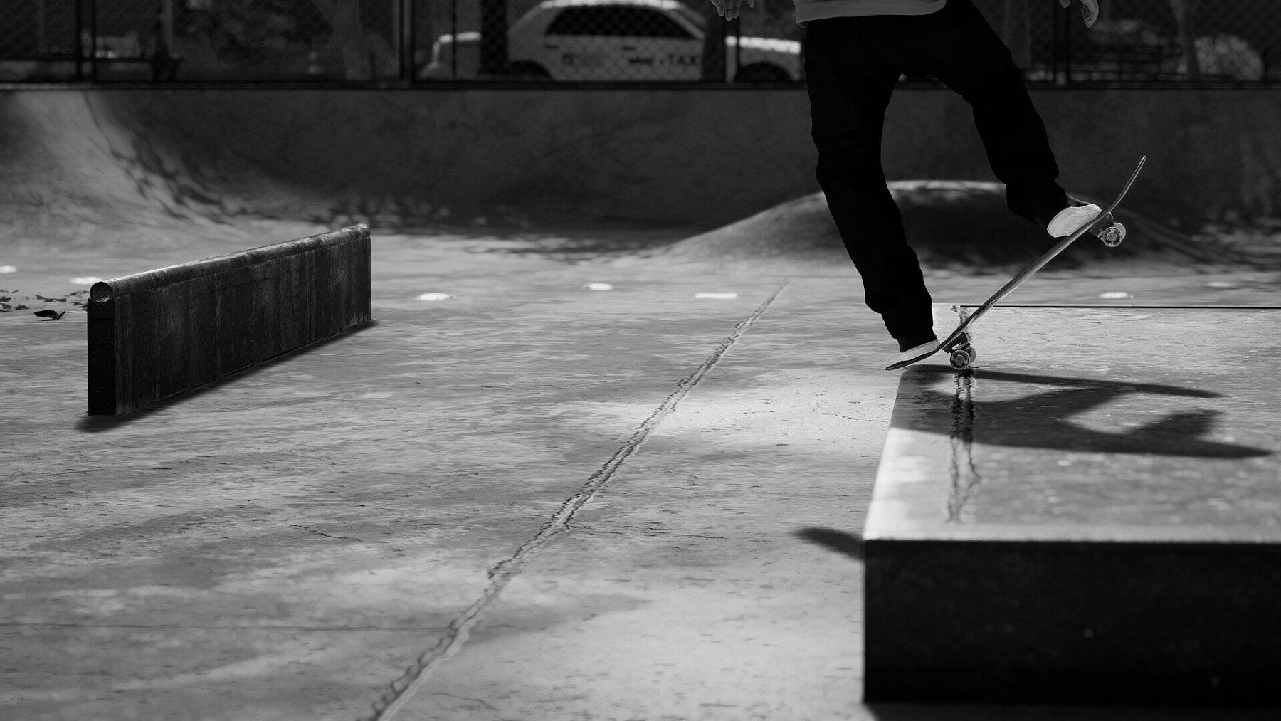 Session: Skate Sim