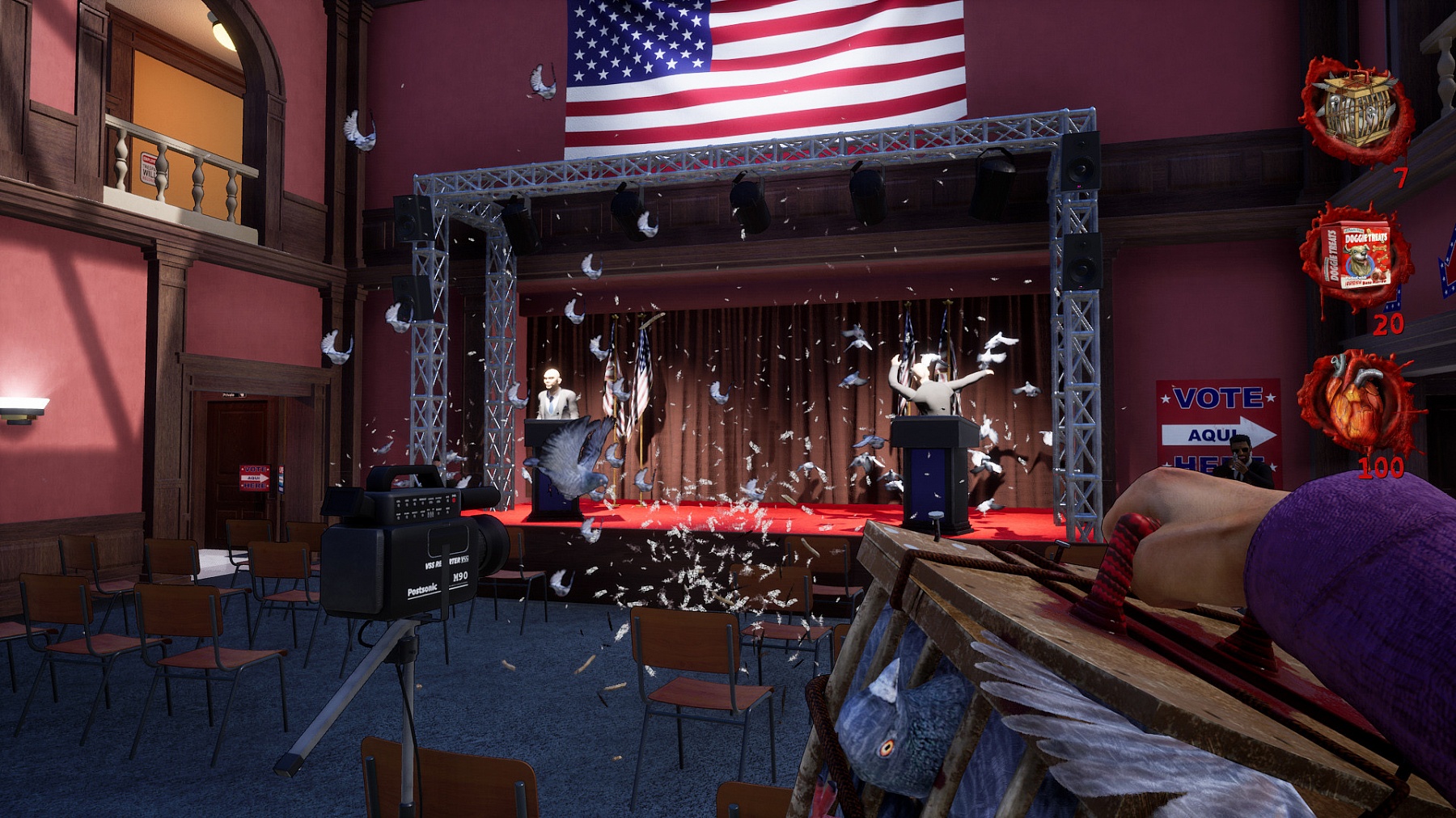 Postal 4: No Regerts