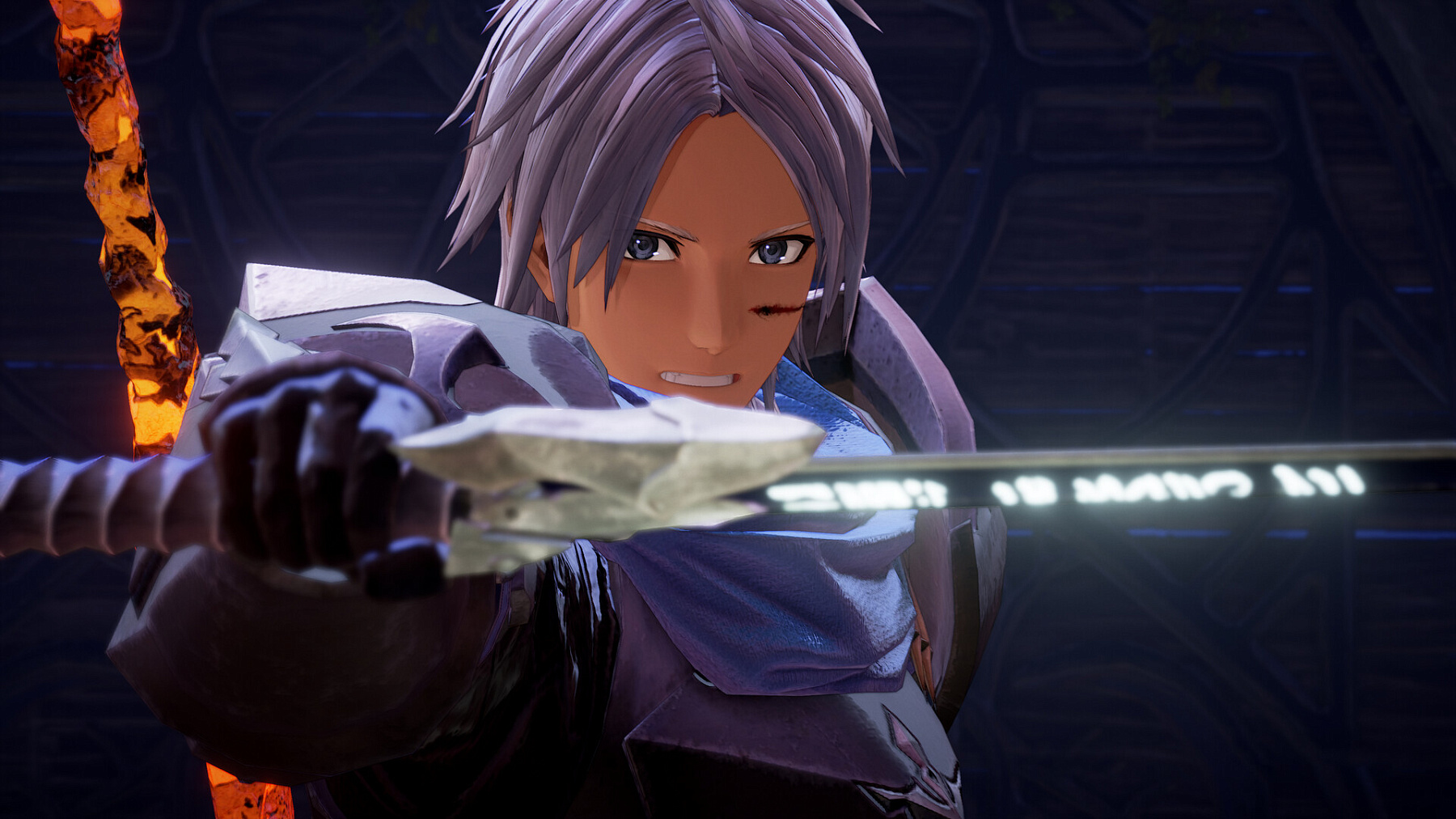 Tales of Arise - Beyond the Dawn