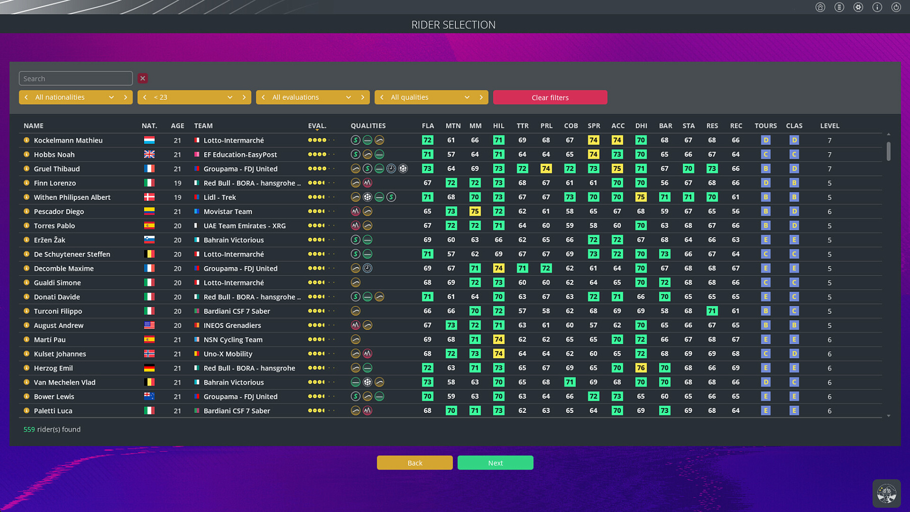 Pro Cycling Manager 26