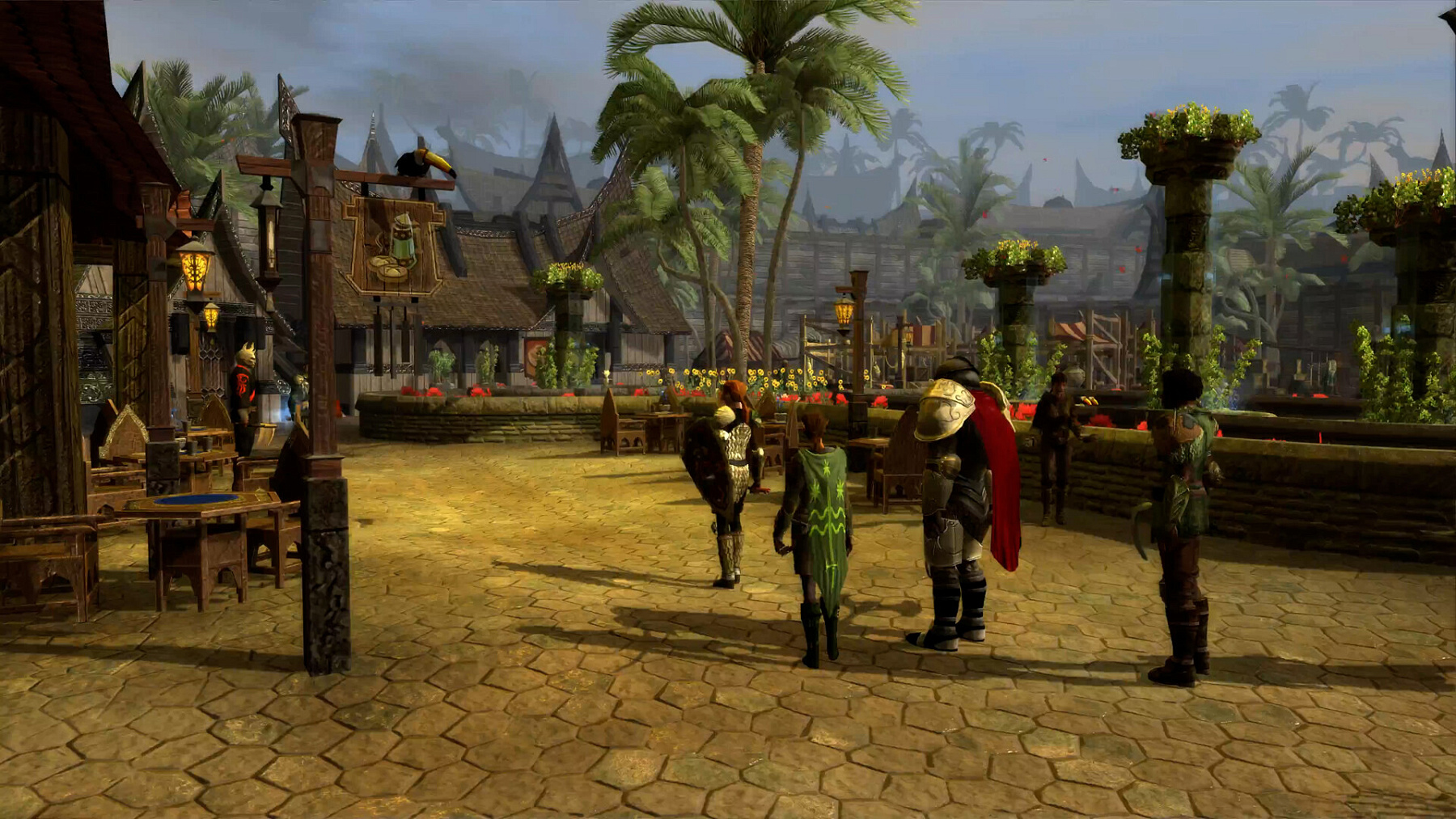 Dungeons & Dragons  Neverwinter Nights 2: Enhanced Edition