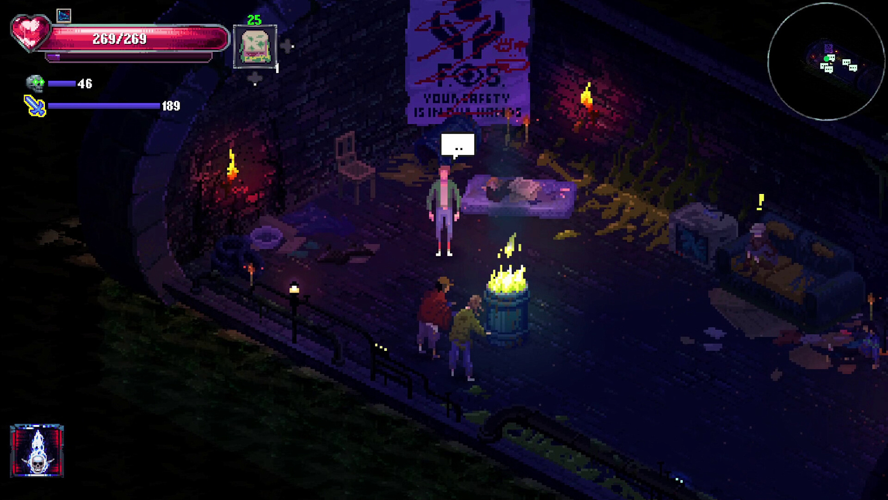 Kingdom of Night