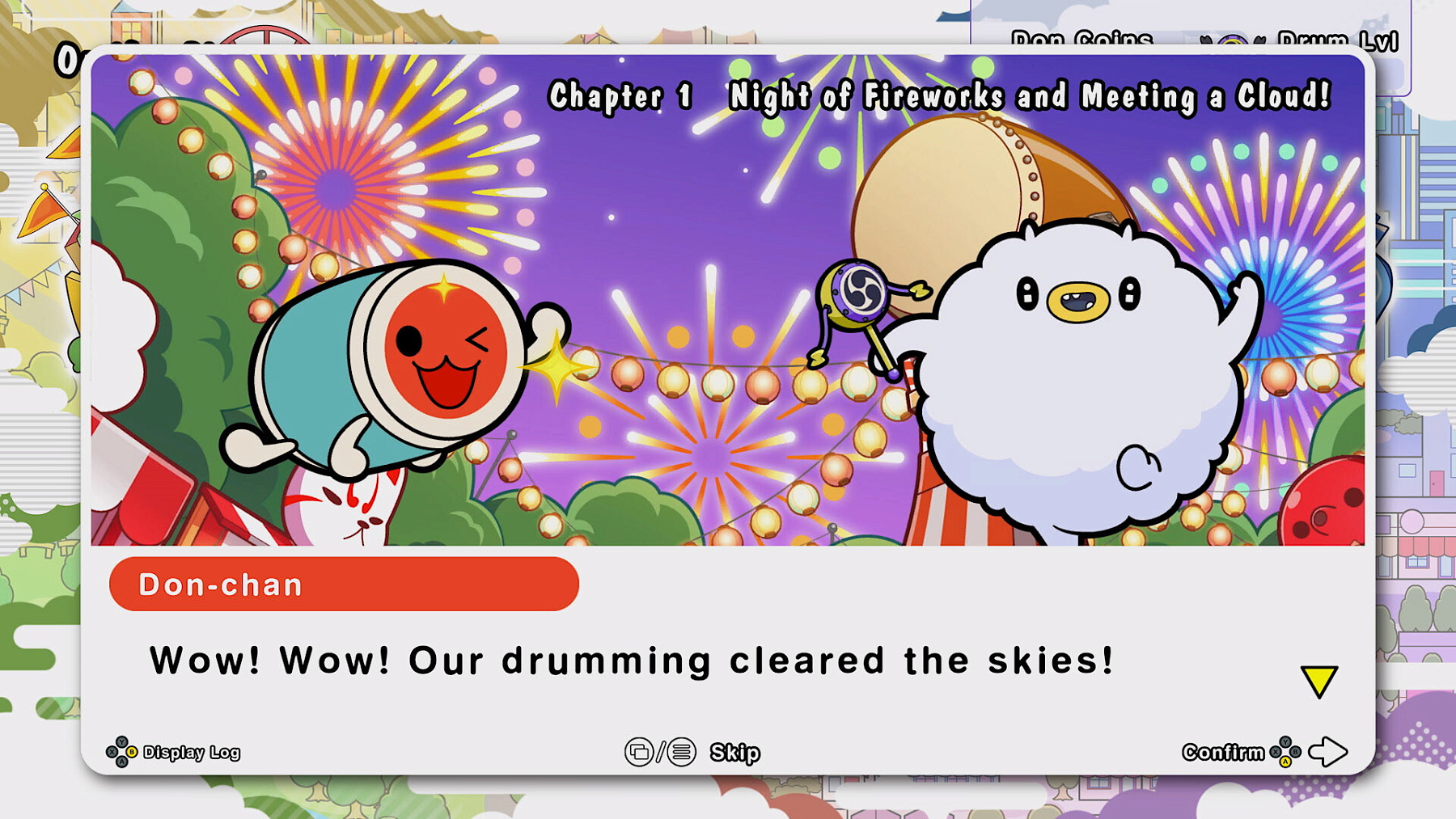 Taiko no Tatsujin Rhythm Festival
