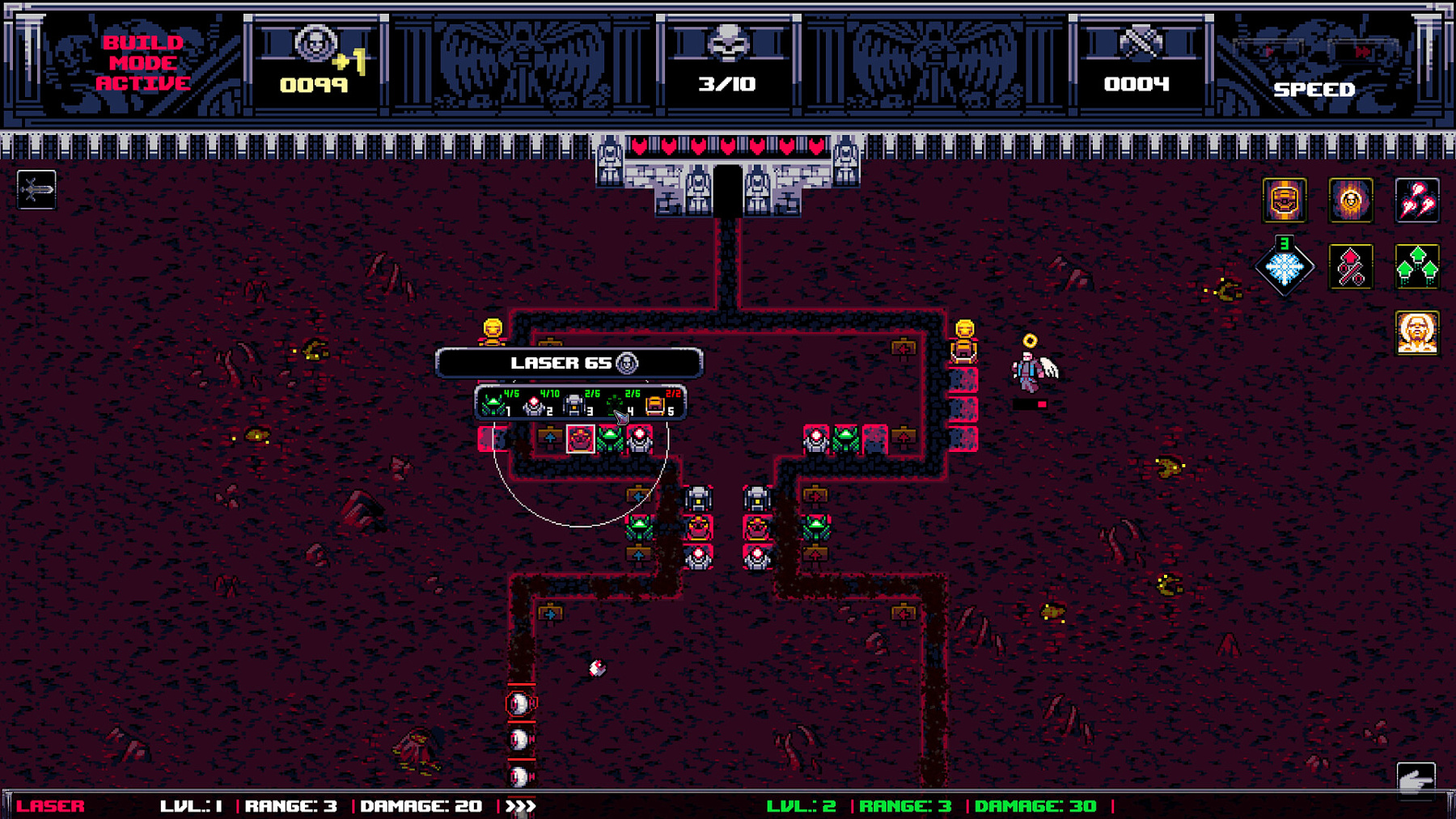 Otherwar