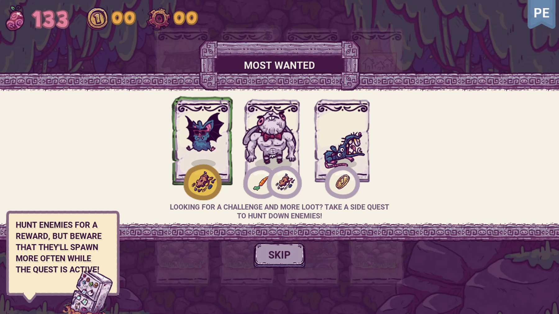 Card Hog