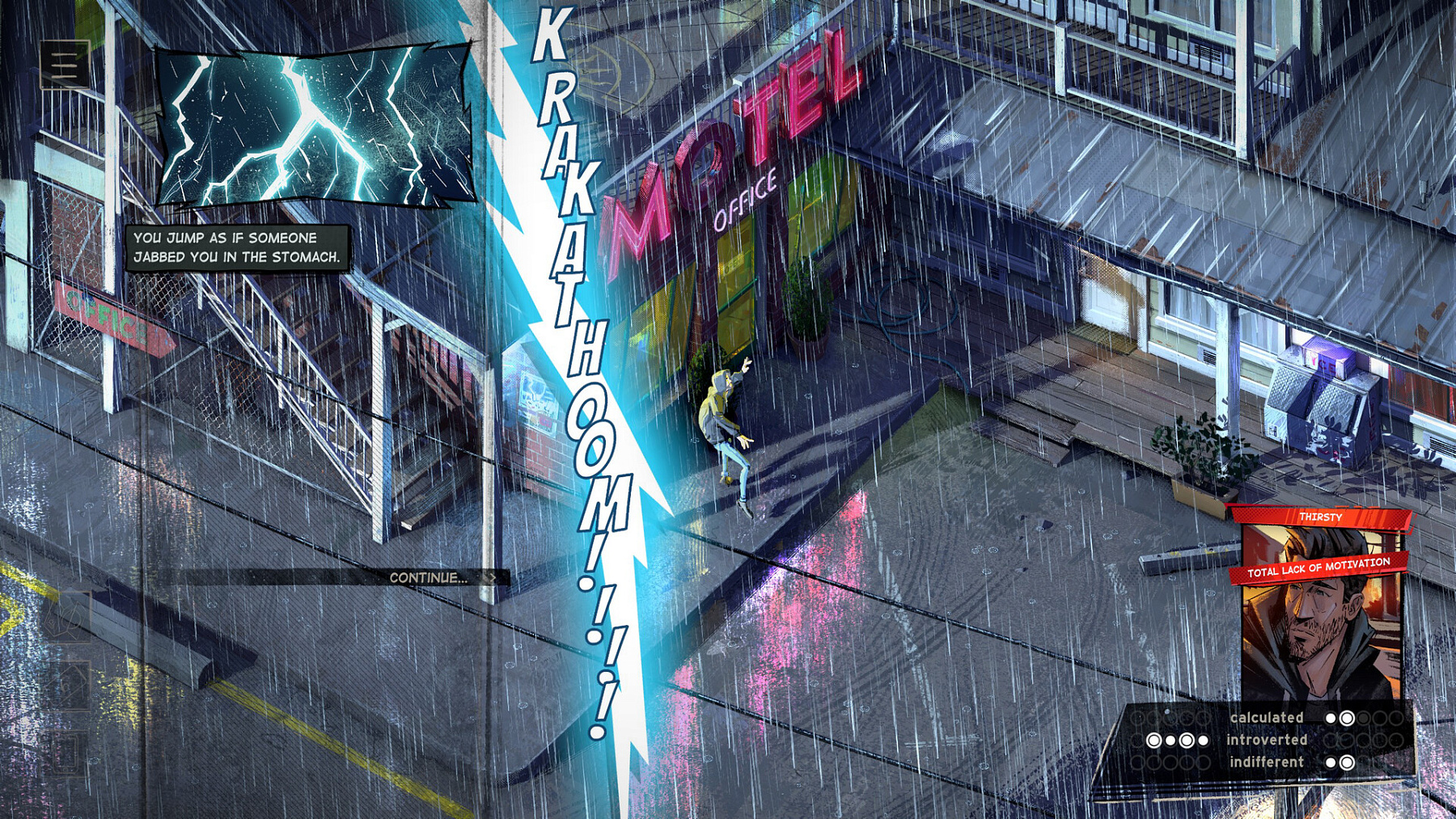 Rue Valley - Deluxe Edition
