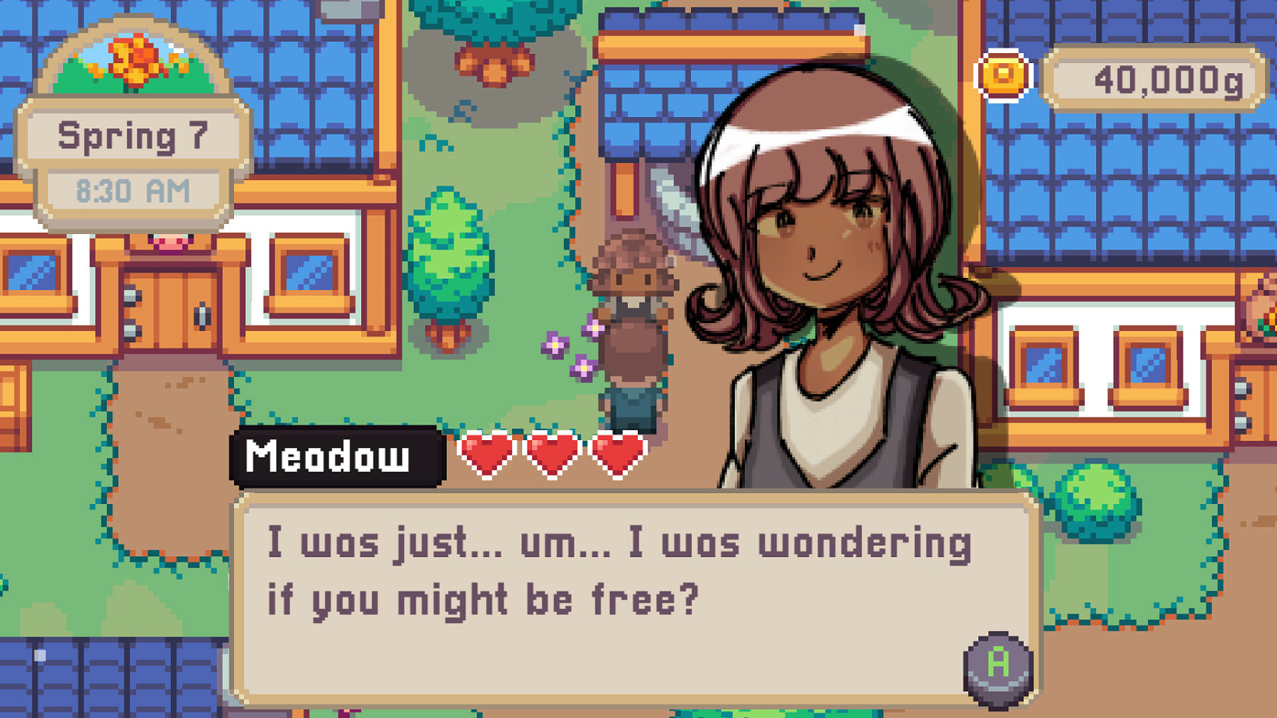 Firefly Village