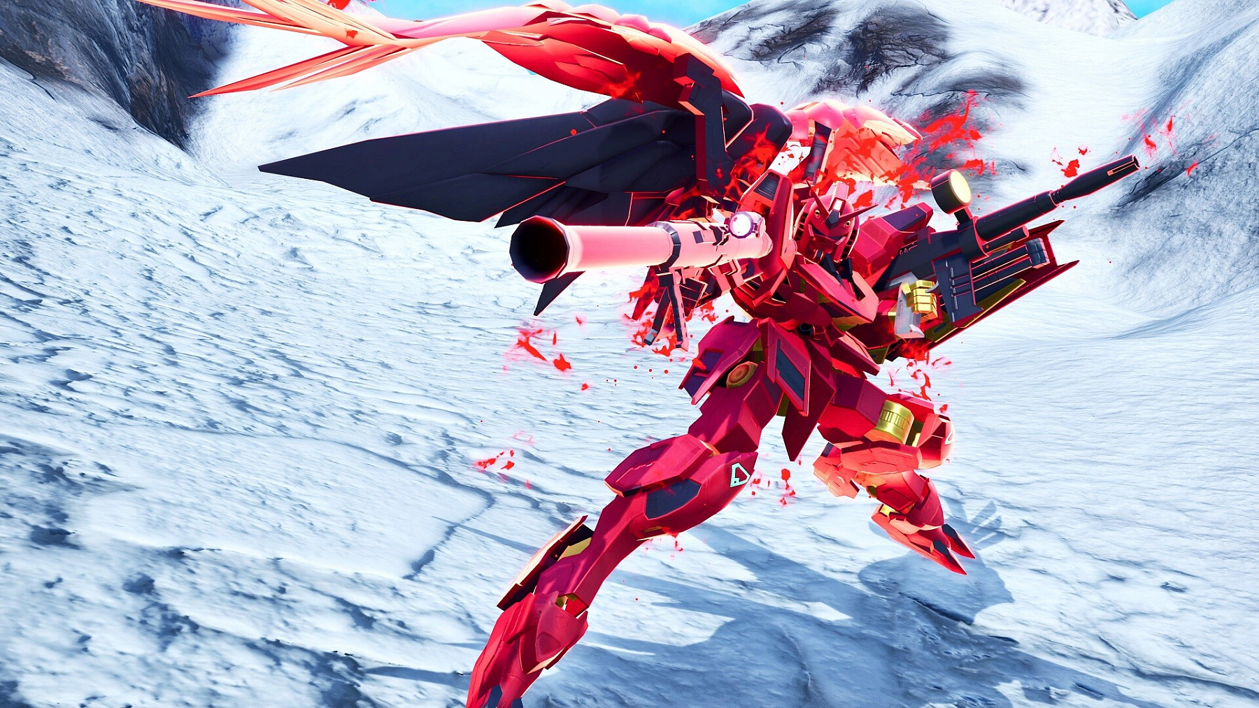 Gundam Breaker 4 Deluxe Edition