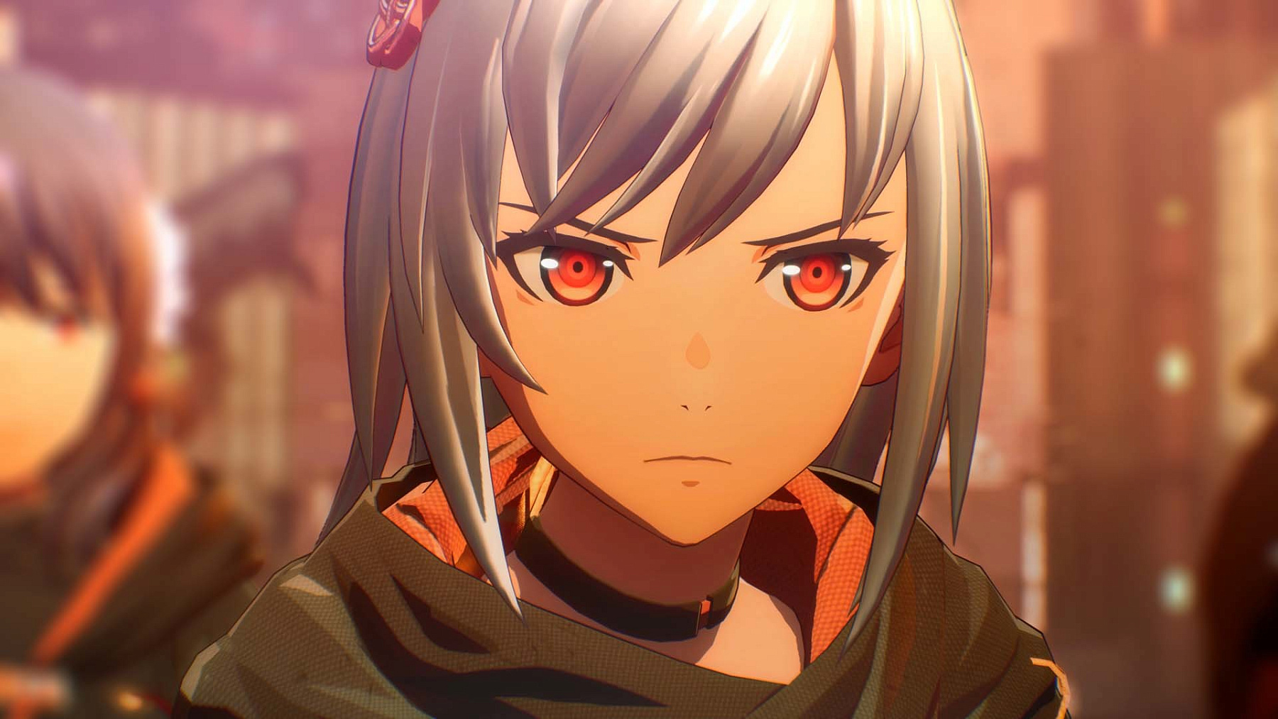 SCARLET NEXUS