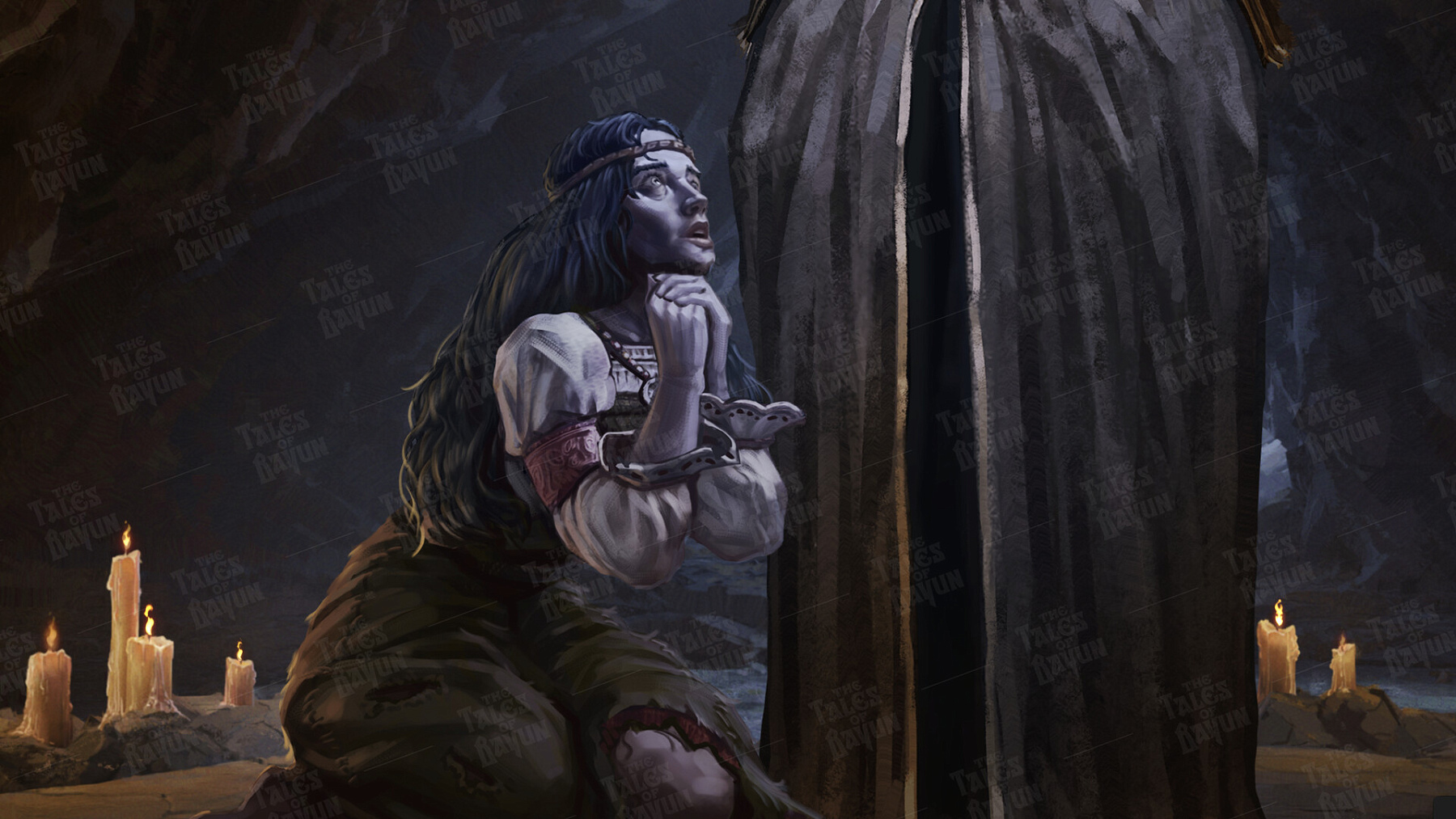 The Tales Of Bayun