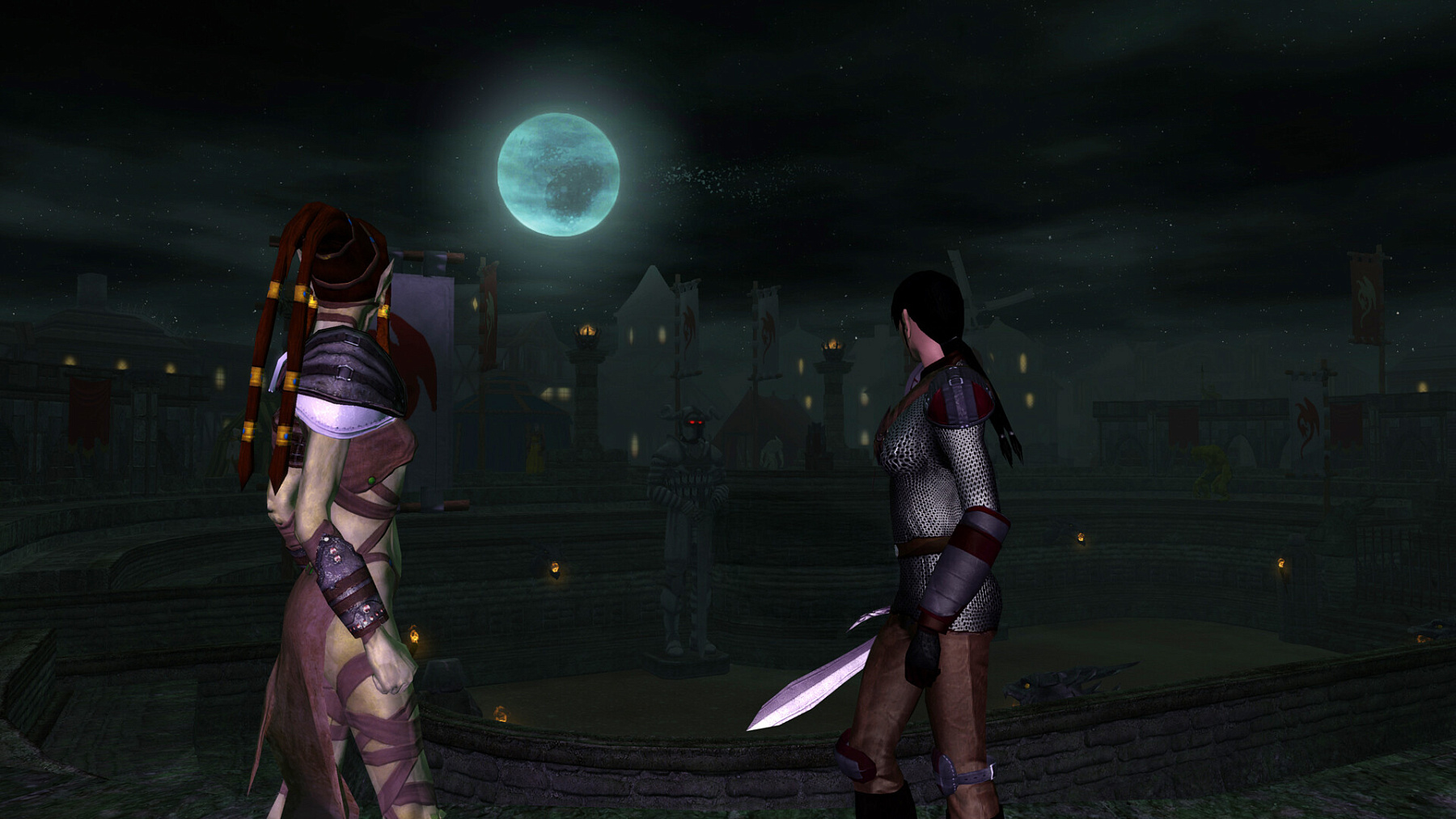 Dungeons & Dragons  Neverwinter Nights 2: Enhanced Edition